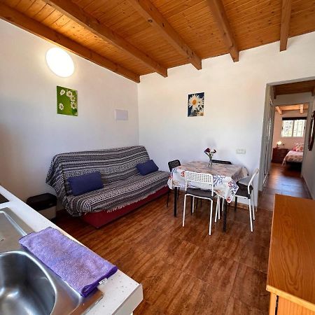 Alquilaencanarias Plaza De Alojera 2 Экстерьер фото