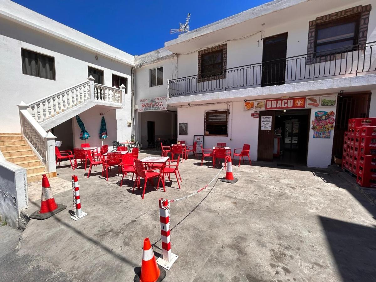 Alquilaencanarias Plaza De Alojera 2 Экстерьер фото