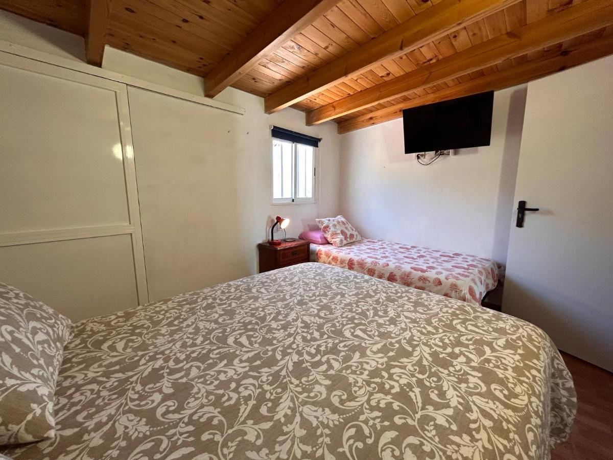 Alquilaencanarias Plaza De Alojera 2 Экстерьер фото