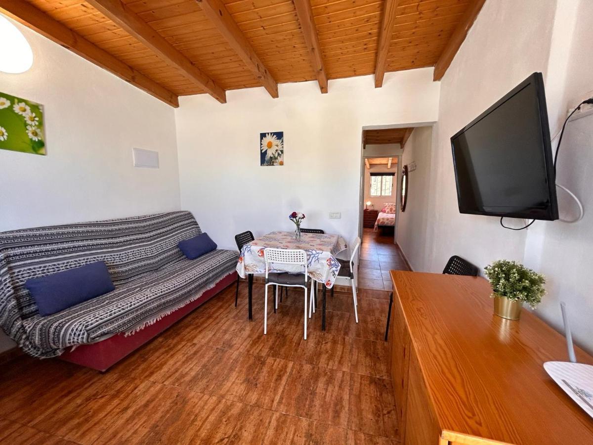Alquilaencanarias Plaza De Alojera 2 Экстерьер фото