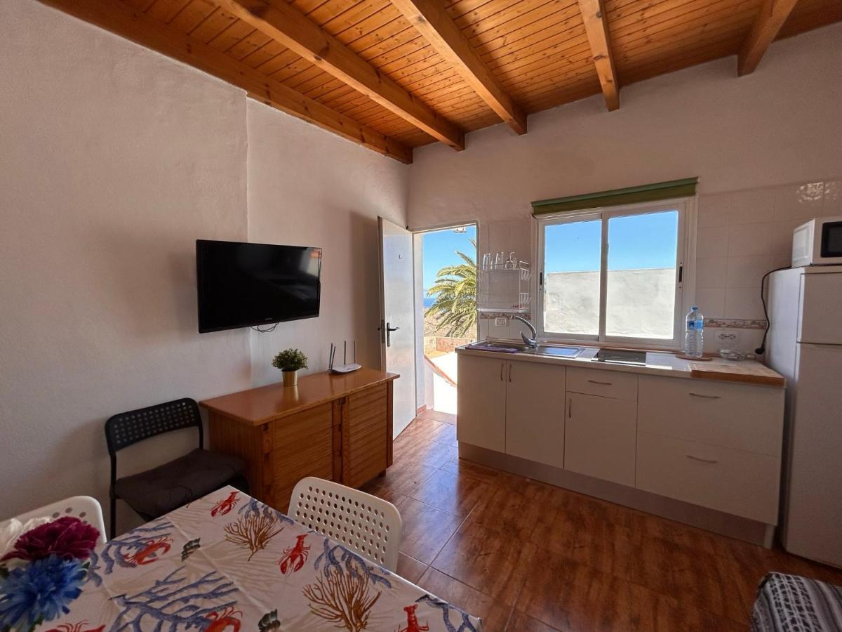 Alquilaencanarias Plaza De Alojera 2 Экстерьер фото