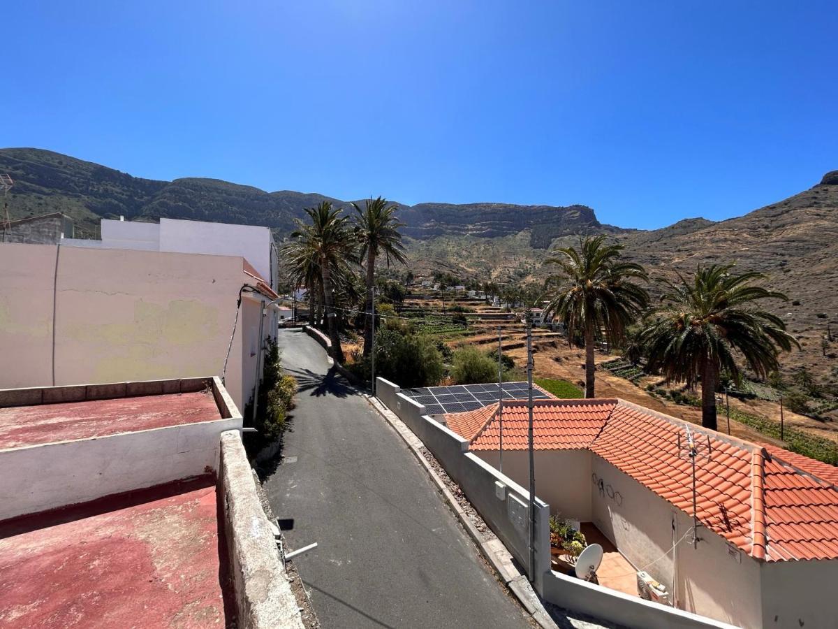 Alquilaencanarias Plaza De Alojera 2 Экстерьер фото