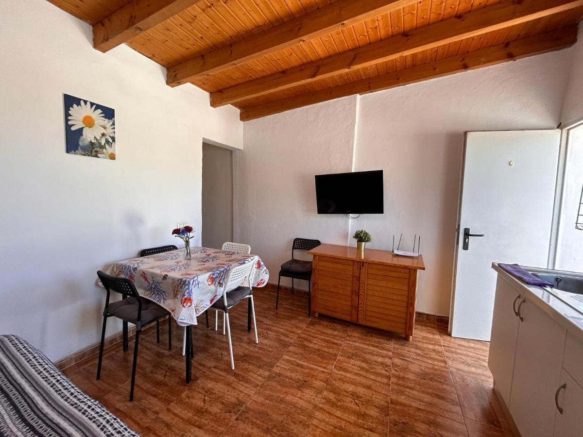 Alquilaencanarias Plaza De Alojera 2 Экстерьер фото
