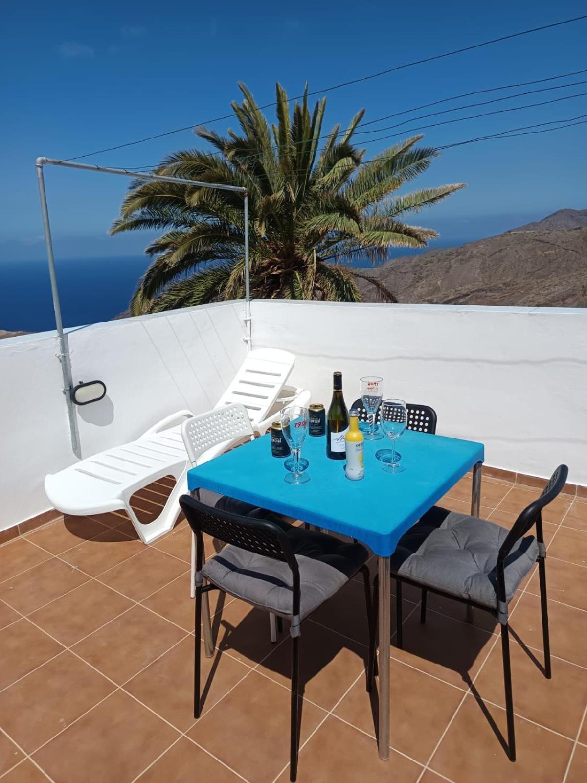 Alquilaencanarias Plaza De Alojera 2 Экстерьер фото