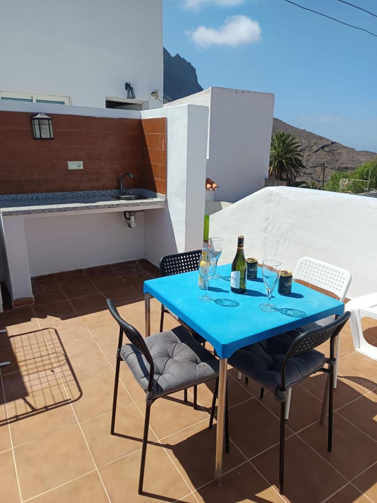 Alquilaencanarias Plaza De Alojera 2 Экстерьер фото