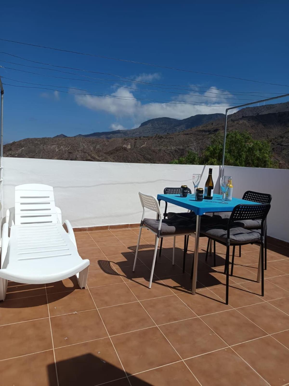 Alquilaencanarias Plaza De Alojera 2 Экстерьер фото